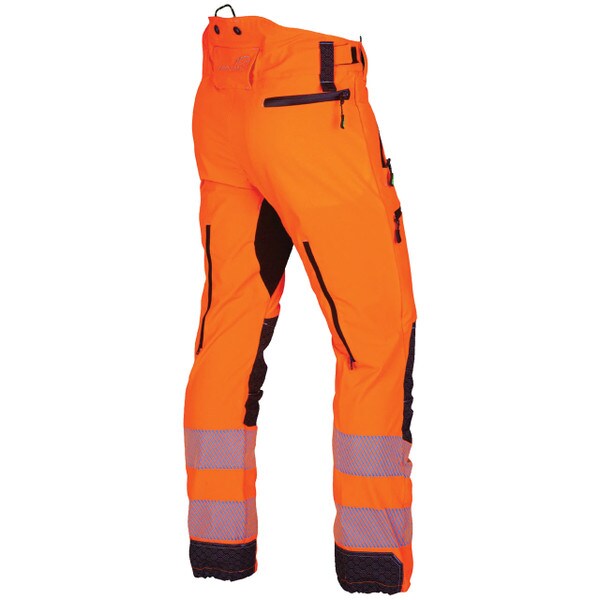 Breatheflex Pro Hi-Viz Saw Pants